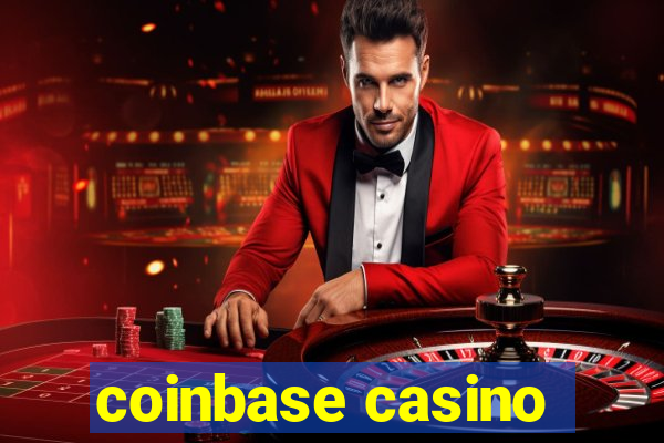 coinbase casino