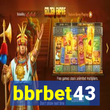 bbrbet43