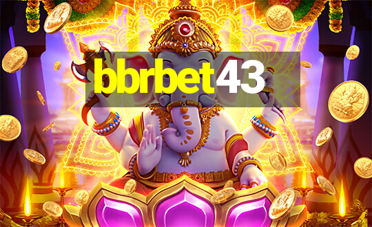 bbrbet43