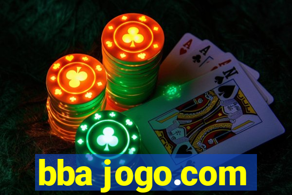 bba jogo.com