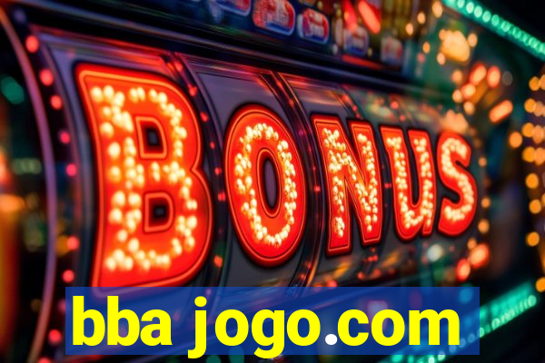 bba jogo.com