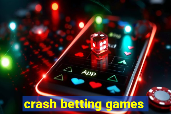 crash betting games