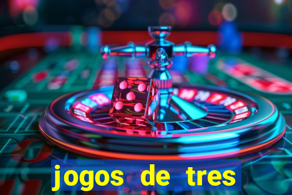 jogos de tres pe?as iguais