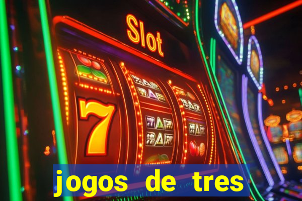 jogos de tres pe?as iguais