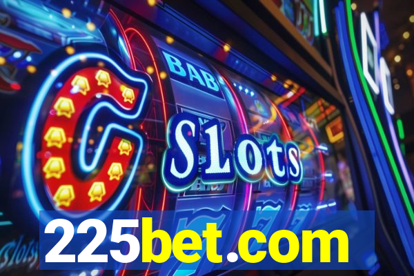 225bet.com