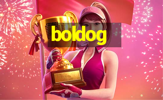 boldog