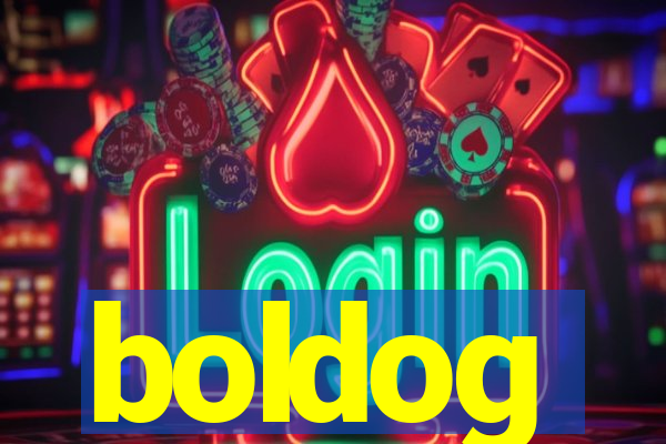 boldog