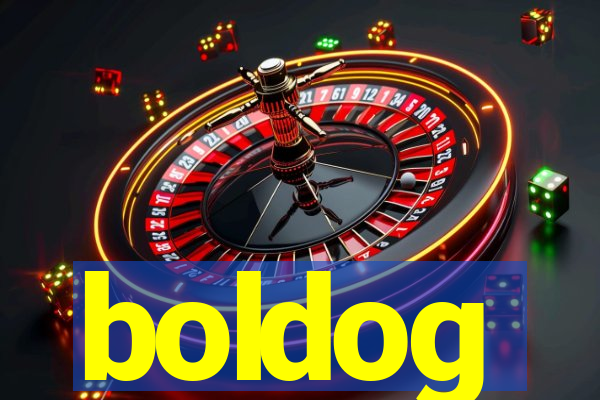 boldog