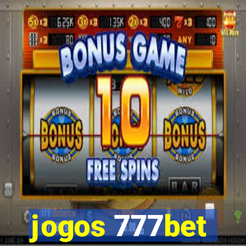 jogos 777bet