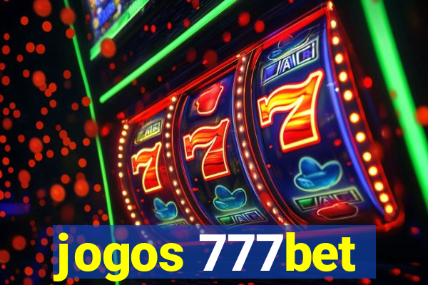 jogos 777bet