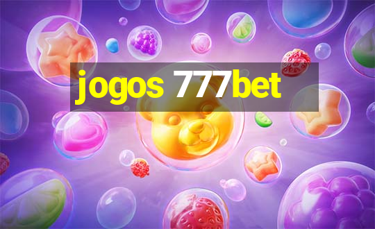 jogos 777bet