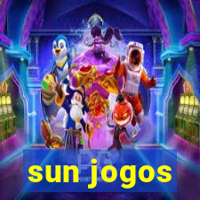 sun jogos