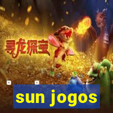 sun jogos