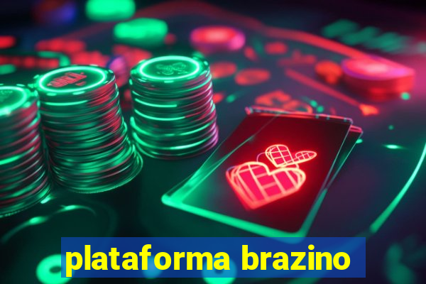 plataforma brazino