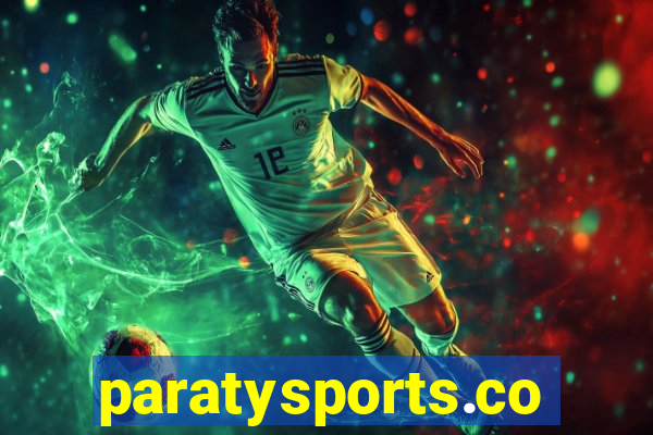 paratysports.com