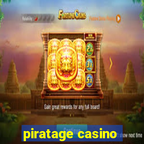 piratage casino