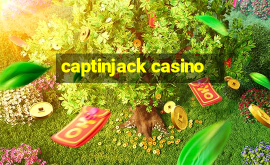 captinjack casino