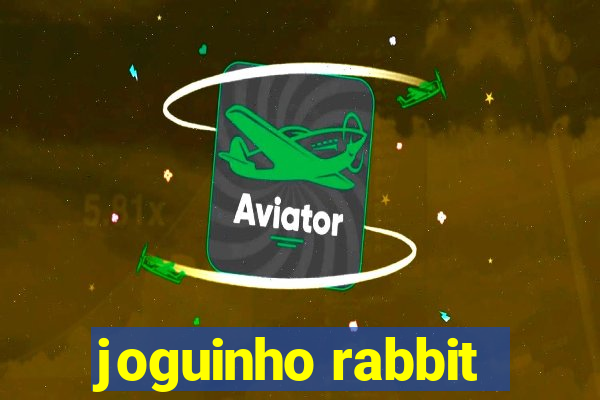 joguinho rabbit