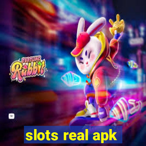 slots real apk