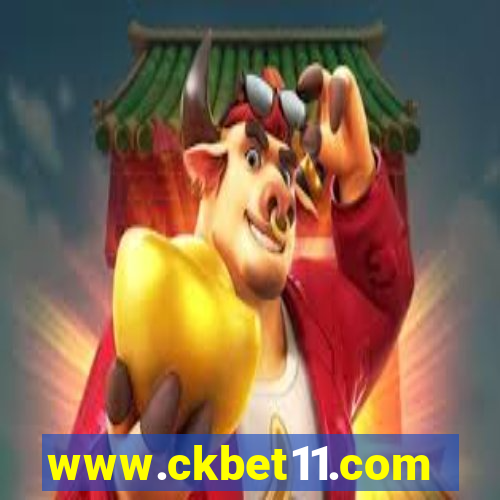 www.ckbet11.com