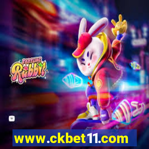 www.ckbet11.com