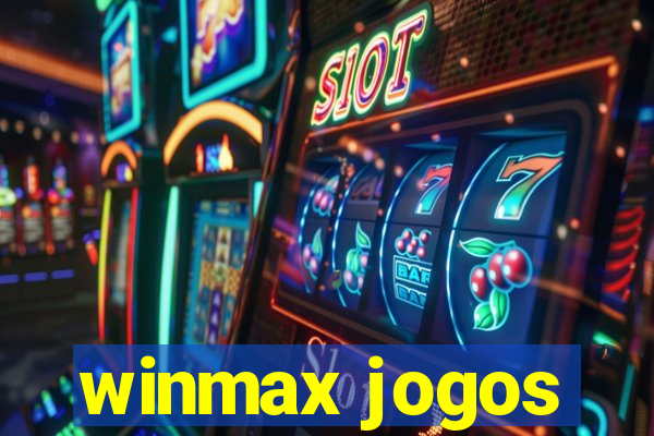 winmax jogos