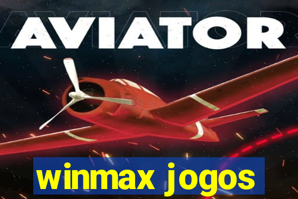 winmax jogos