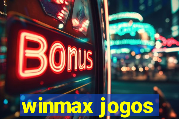 winmax jogos