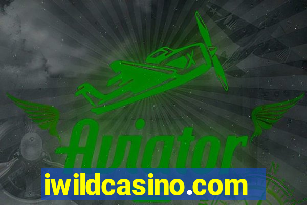 iwildcasino.com