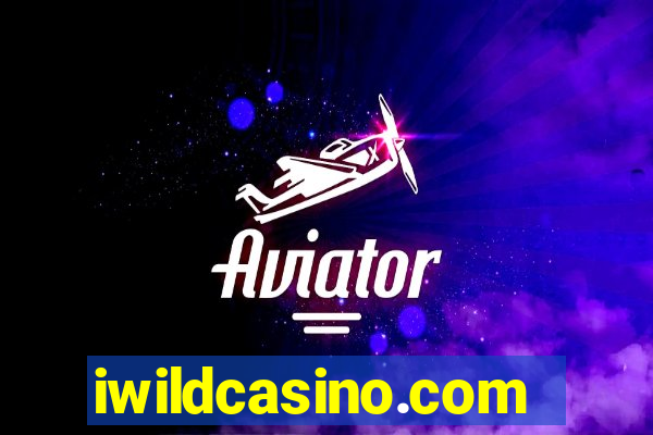 iwildcasino.com