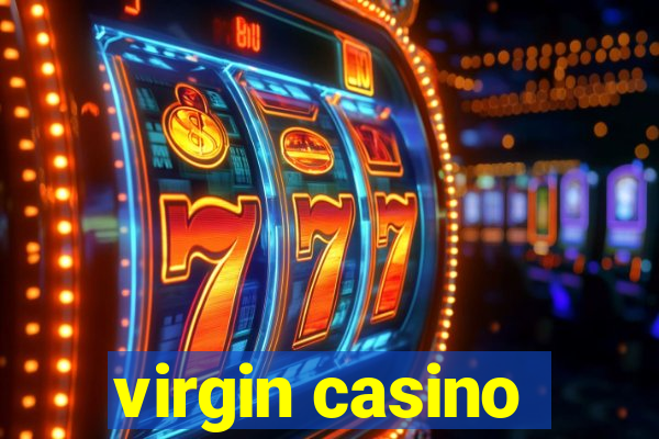 virgin casino