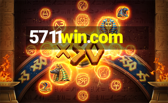 5711win.com