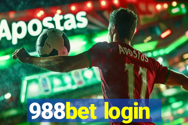 988bet login