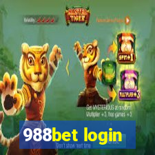 988bet login