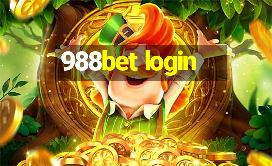 988bet login