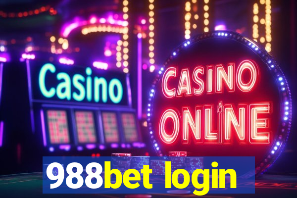 988bet login