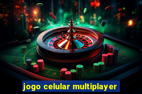 jogo celular multiplayer