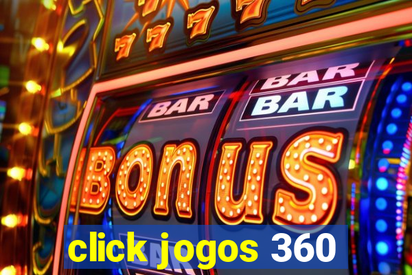 click jogos 360