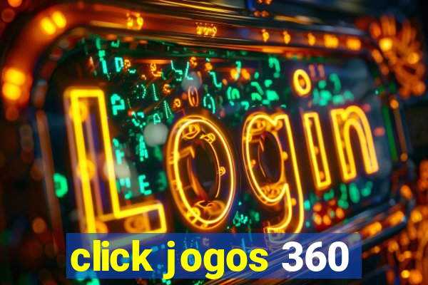 click jogos 360