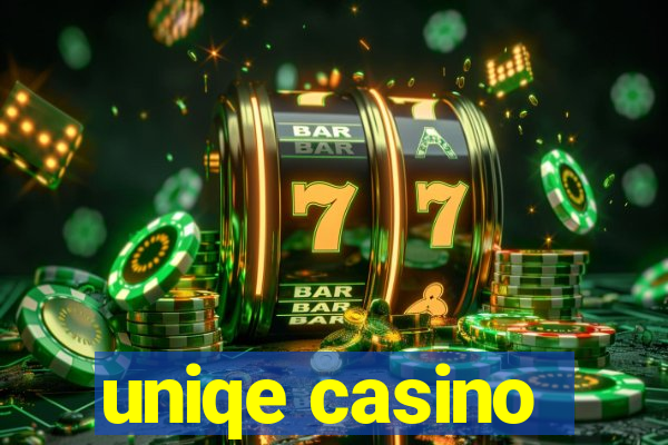 uniqe casino