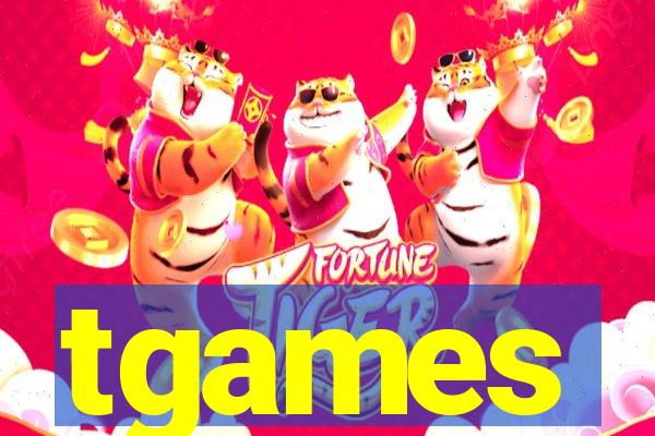 tgames