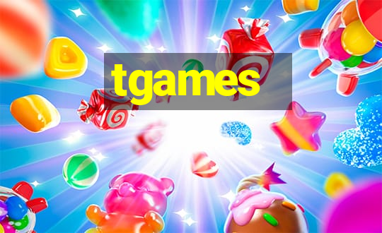 tgames