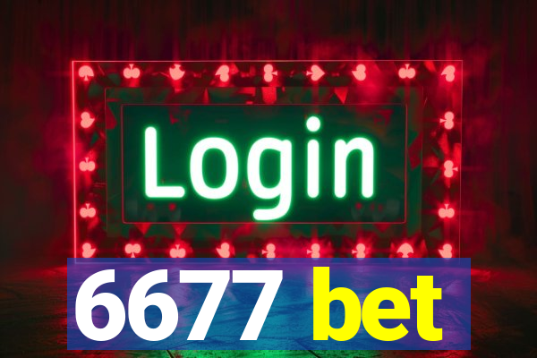 6677 bet