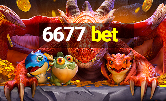 6677 bet