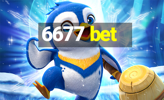 6677 bet