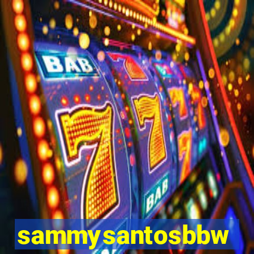 sammysantosbbw