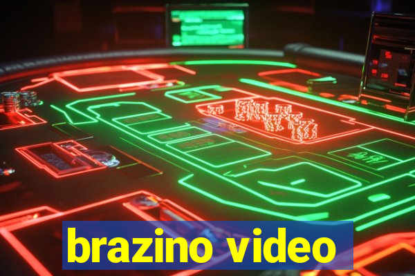 brazino video