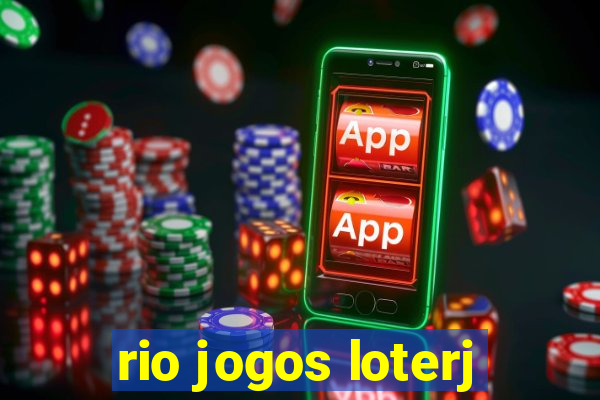 rio jogos loterj