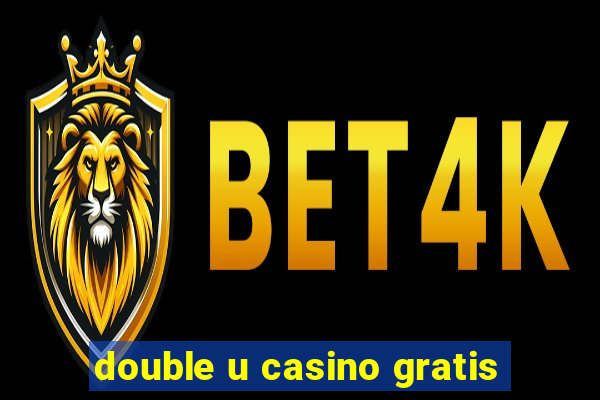 double u casino gratis