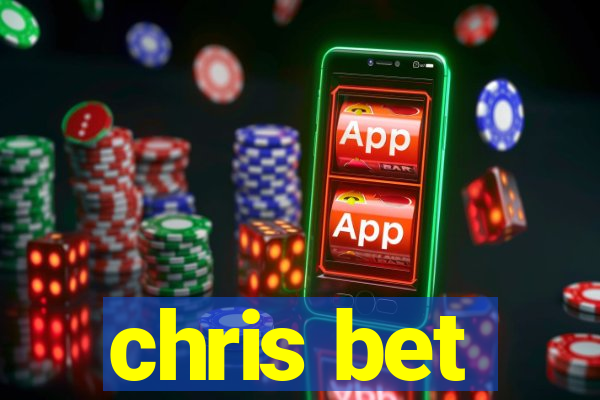 chris bet